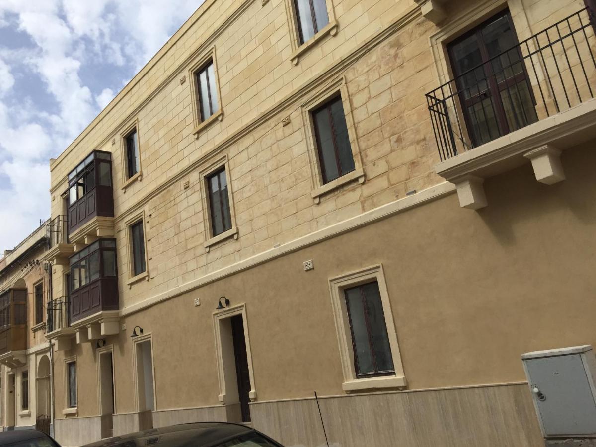 Seaside Room Msida Exterior photo